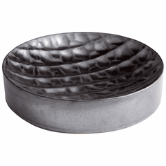 Cyan Highland Bowl - Zinc - 10264