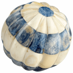 Cyan Iceburg Filler - Bone and Blue - 08050 Cyan Iceburg Filler - Bone and Blue - 08050