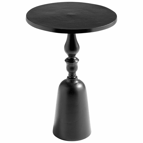 Cyan Jagger Table - Graphite - 10104