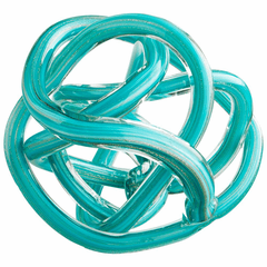 Cyan Large Tangle Filler - Teal - 06732 Cyan Large Tangle Filler - Teal - 06732