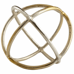 Cyan Lg Jacks - Nickel - 08161 Cyan Lg Jacks - Nickel - 08161