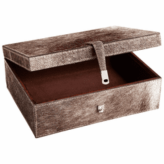 Cyan Lukas Container - Grey - 06976