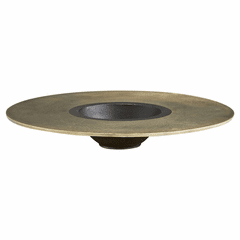 Cyan Magen #1 Bowl - Bronze - 11164