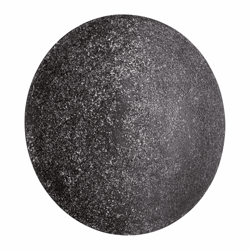 Cyan Multiverse Wall Decor #1 - Black - 11318