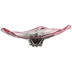 Cyan Palermo Bowl - Pink - 05189