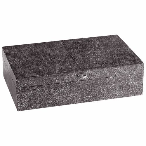 Cyan Puma Container - Grey - 10710