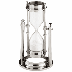 Cyan Sands Of Time - Nickel - 07046