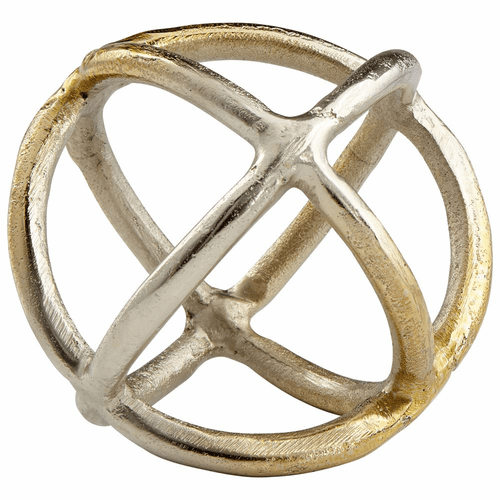 Cyan Sm Jacks - Nickel - 08159