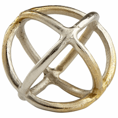 Cyan Sm Jacks - Nickel - 08159 Cyan Sm Jacks - Nickel - 08159