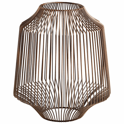 Cyan Sm Mercury Rising Container - Ombre and Graphite - 08330