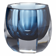 Cyan Small Azure Oppulence Vse - Blue/Clear - 11253