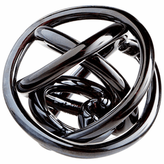 Cyan Small Fuso Filler - Black - 09993