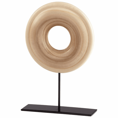 Cyan Small Redondo Wand - Walnut - 05977