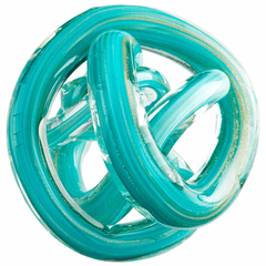 Cyan Small Tangle Filler - Teal - 06731 Cyan Small Tangle Filler - Teal - 06731