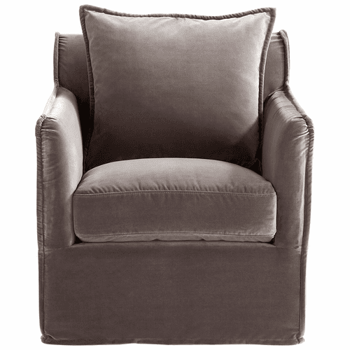 Cyan Sovente Chair - Grey - 10790