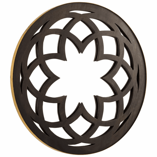 Cyan Viewzia Mirror - Grey - 10772