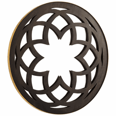 Cyan Viewzia Mirror - Grey - 10772