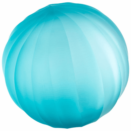 Cyan Wani Filler - Turquoise Blue - 09967