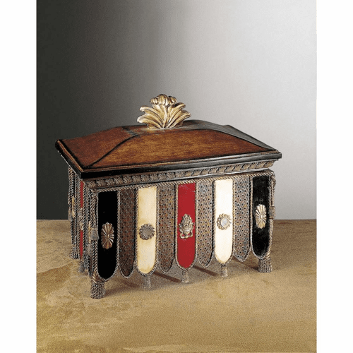 Decorative Box - 47004-492
