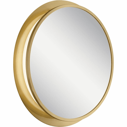 elan Chennai LED Mirror - Champagne Gold - 86004CG