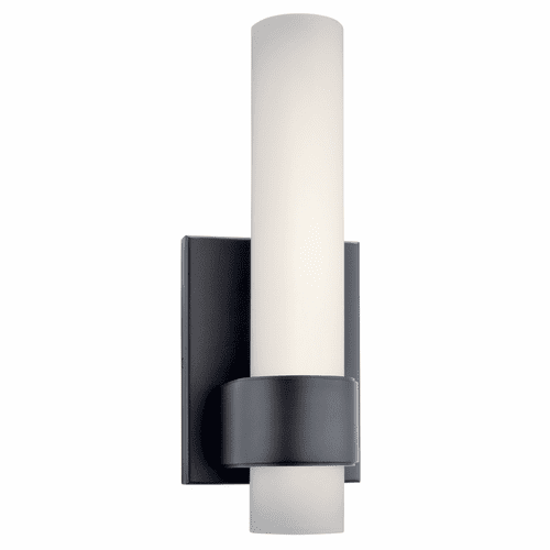 elan Izza LED Wall Sconce - Bronze - 83747