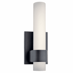elan Izza LED Wall Sconce - Bronze - 83747