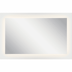 elan LED Backlit Mirror - 83992
