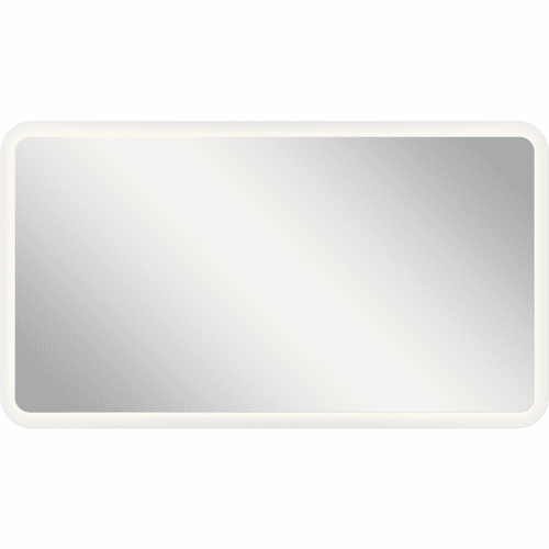 elan LED Backlit Mirror - 83993