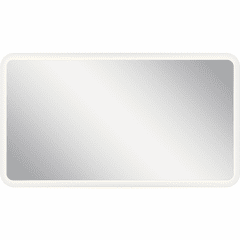 elan LED Backlit Mirror - 83993