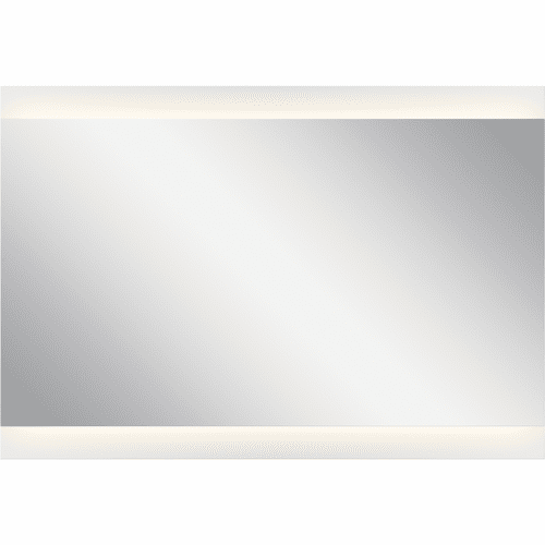 elan LED Backlit Mirror - 83997