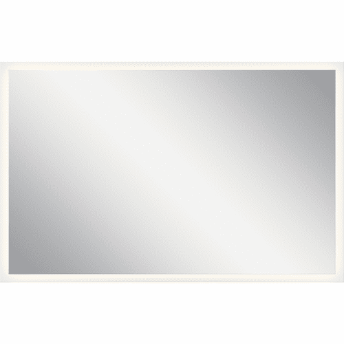 elan LED Backlit Mirror - 83998