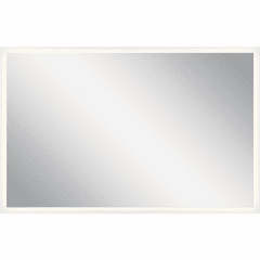 elan LED Backlit Mirror - 83998