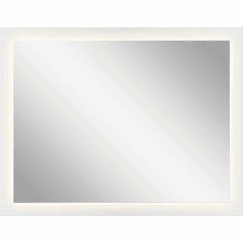 elan LED Backlit Mirror - 84003