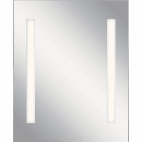 elan LED Backlit Mirror W/ Soundbar - 83999