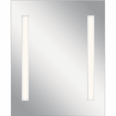 elan LED Backlit Mirror W/ Soundbar - 83999