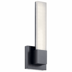 elan Neltev LED Wall Sconce - Bronze - 83965
