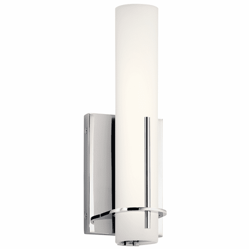 elan Traverso LED Wall Sconce - Chrome - 83944