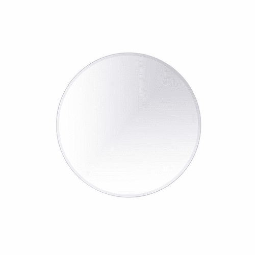 Elegant Gracin Round Mirror 42" Clear - MR401942