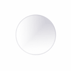 Elegant Gracin Round Mirror 42" Clear - MR401942