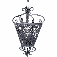 Entry and Foyer Lighting
