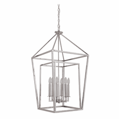 Entry and Foyer Lighting