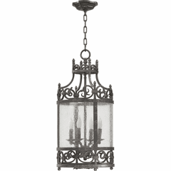 Entry and Foyer Lighting