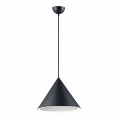 ET2 Abyss 1-LT LED Pendant - Black - E20086-BK ET2 Abyss 1-LT LED Pendant - Black - E20086-BK