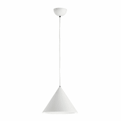 ET2 Abyss 1-LT LED Pendant - Matte White - E20084-MW