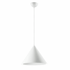 ET2 Abyss 1-LT LED Pendant - Matte White - E20086-MW ET2 Abyss 1-LT LED Pendant - Matte White - E20086-MW