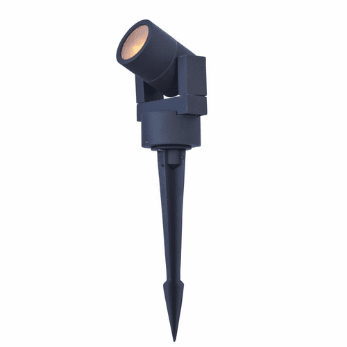 ET2 Alumilux LED Landscape Spot Light - Bronze - E41350-BZ