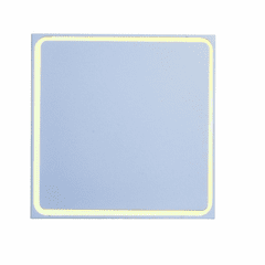 ET2 Alumilux LED Outdoor Wall Mount - White - E41329-WT