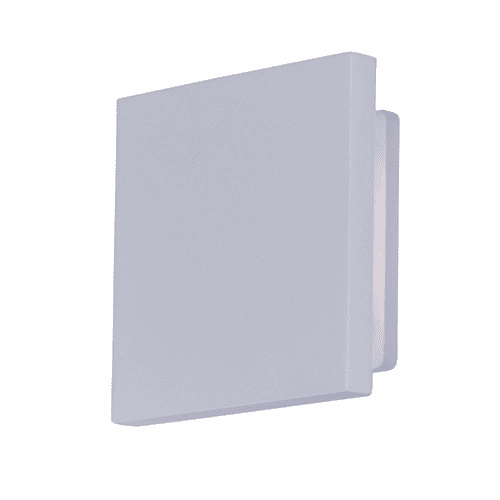 ET2 Alumilux LED Outdoor Wall Mount - White - E41388-WT