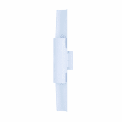 ET2 Alumilux LED Outdoor Wall Mount - White - E41526-WT