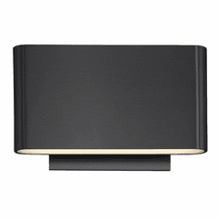 ET2 Alumilux LED Outdoor Wall Sconce - Bronze - E41310-BZ